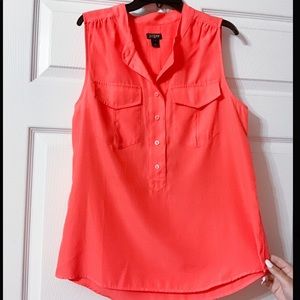 J. Crew blouse